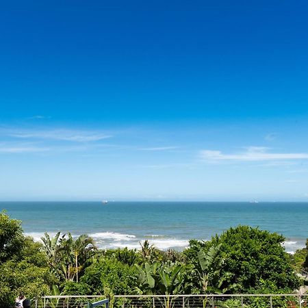 The Beach Bungalow ダーバン エクステリア 写真