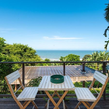 The Beach Bungalow ダーバン エクステリア 写真