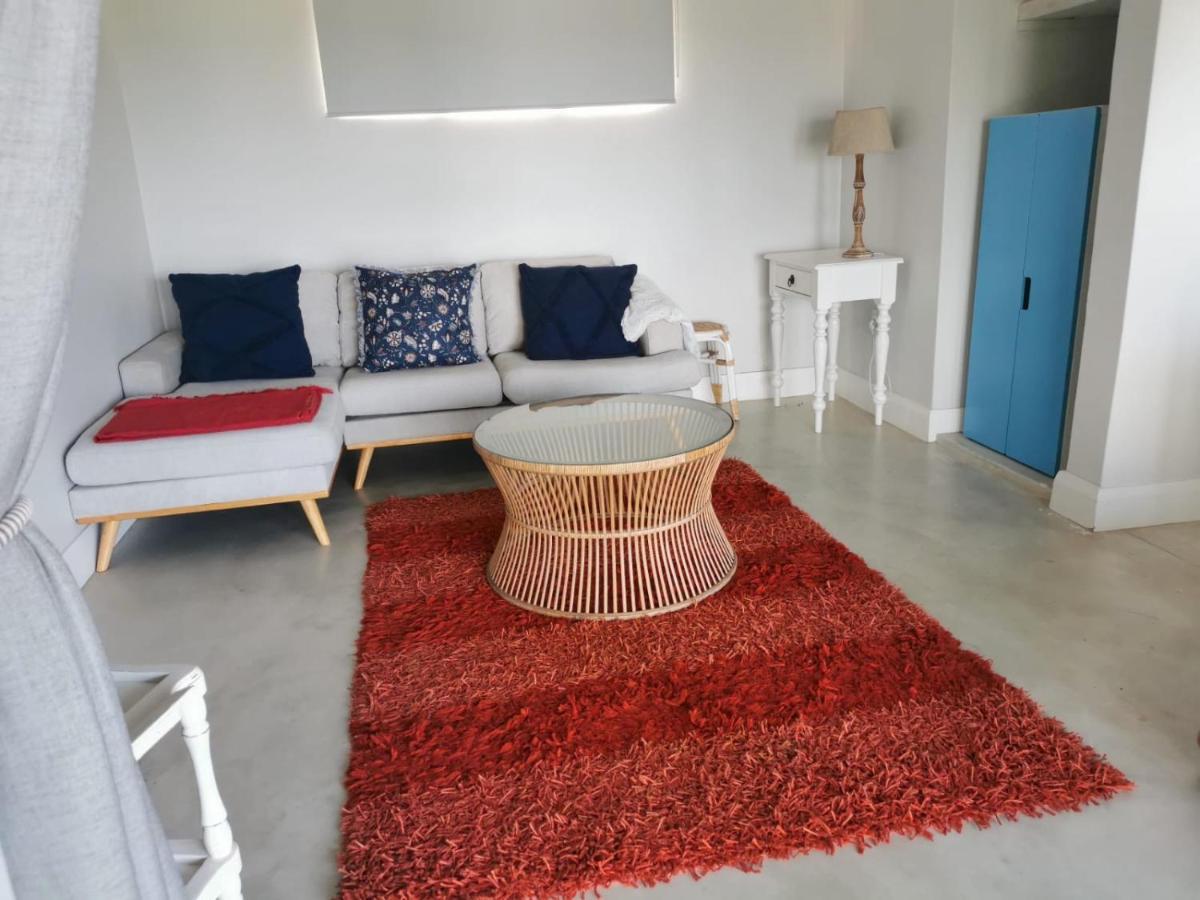 The Beach Bungalow ダーバン エクステリア 写真
