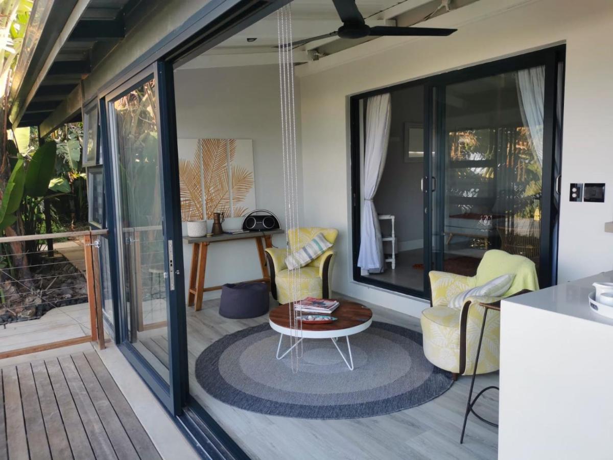 The Beach Bungalow ダーバン エクステリア 写真