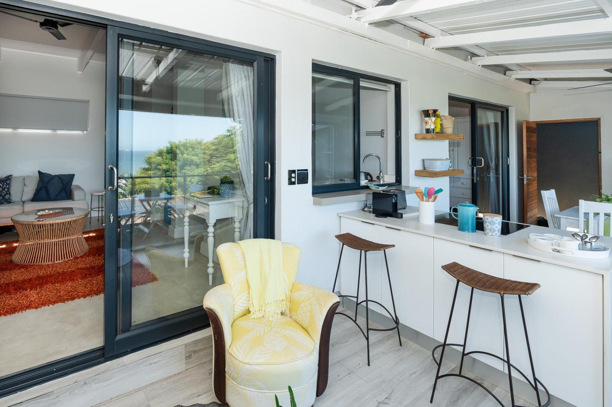 The Beach Bungalow ダーバン エクステリア 写真